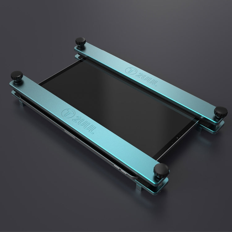 2UUL 3ra Gen Molde Abrazadera Prensa Reparación Teléfonos Tabletas Fácil de Usar