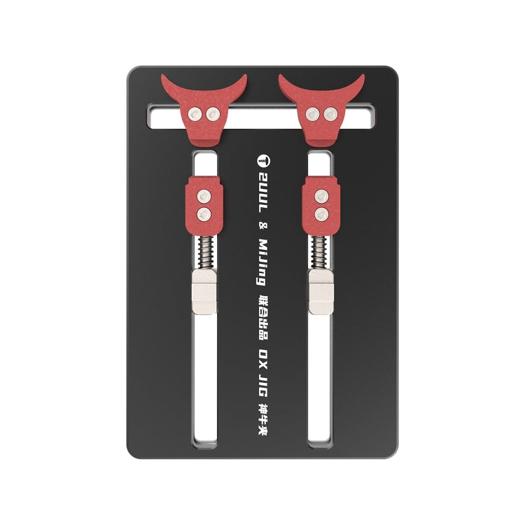 2UUL MiJing OX JIG Reparación Placas Base Alta Temperatura