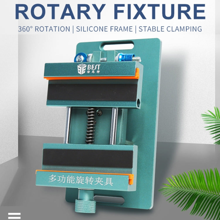BEST BST-001S1 Soporte Teléfono Rotación 360 Grados