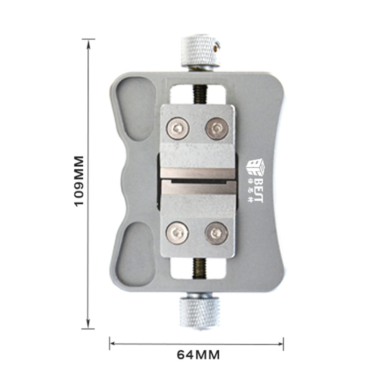 MEJOR BST-001R Accesorio BGA IC Quita Pegamento Duradera
