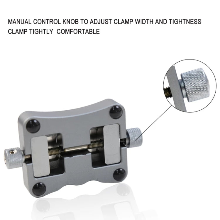MEJOR BST-001R Accesorio BGA IC Quita Pegamento Duradera