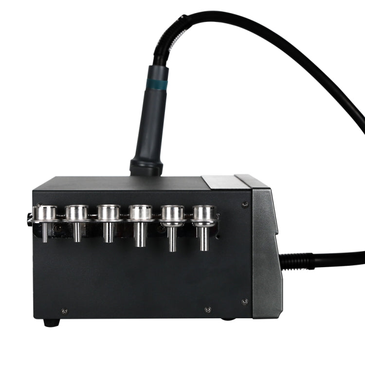 Sugon 8620-DX Pistola Aire Caliente 1200W Control Digital