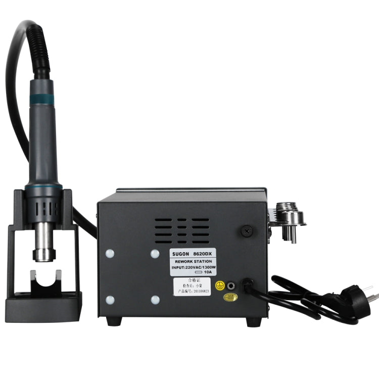 Sugon 8620-DX Pistola Aire Caliente 1200W Control Digital