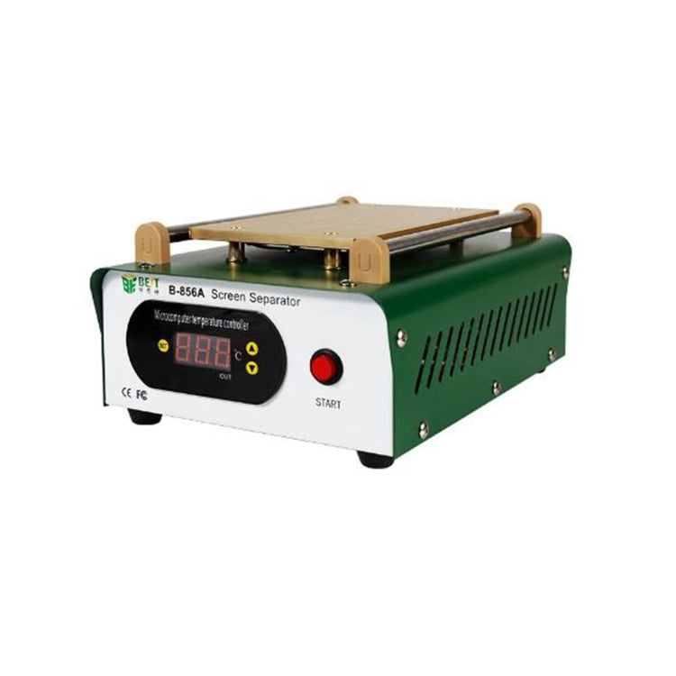BST BST-B-856A Separador LCD Pantalla Bomba Vacío 220V