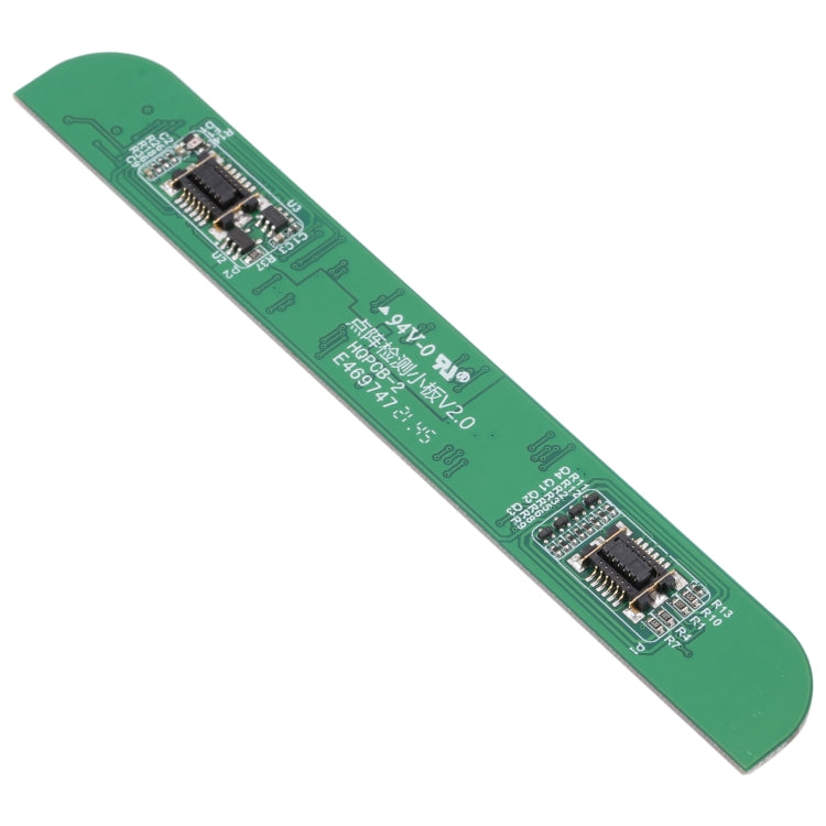 JC V1SE Adaptador De Placa De Proyector Prueba Reparación