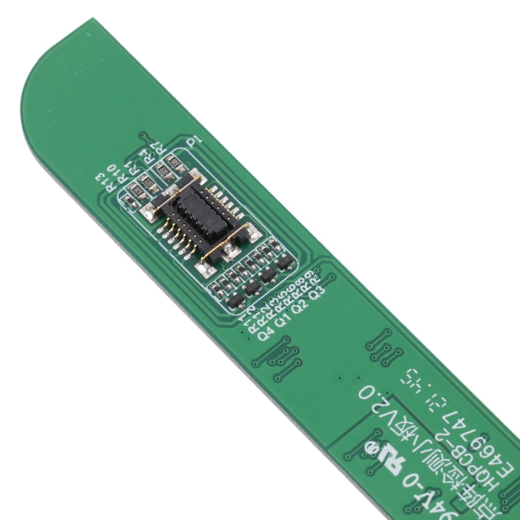 JC V1SE Adaptador De Placa De Proyector Prueba Reparación