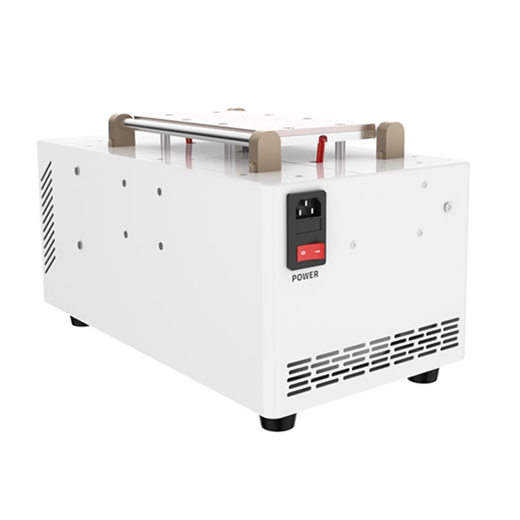 TBK 208M Laminadora Al Vacío Con Pantalla LCD Compacta