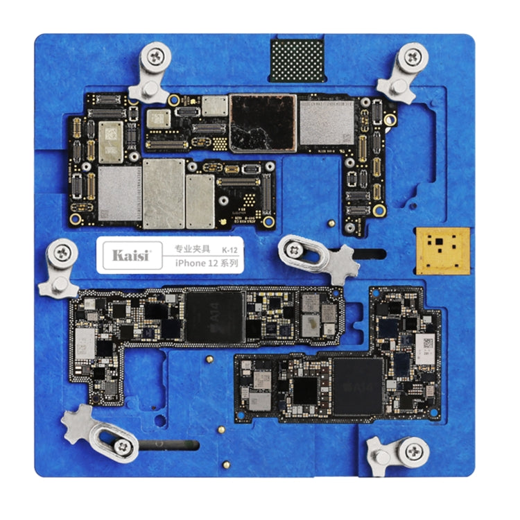 Kaisi K12 Plataforma De Soldadura Para iPhone 12 Precisión