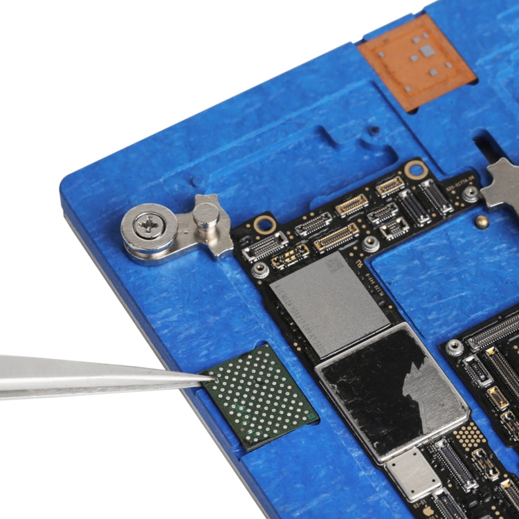 Kaisi K12 Plataforma De Soldadura Para iPhone 12 Precisión