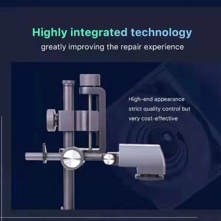 InfrarTech IRPCB3D V1 Inspección Térmica PCB Alta Precisión