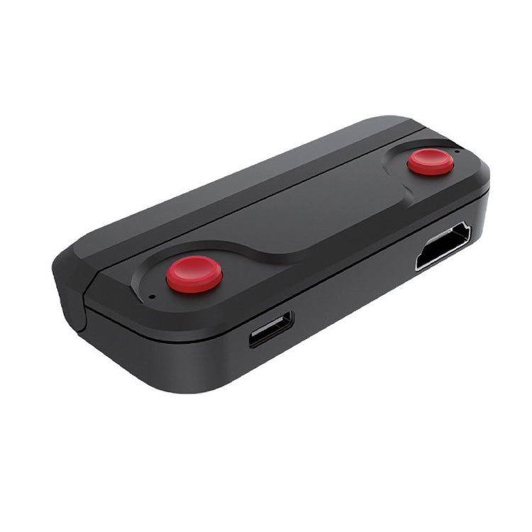 iPlay Adaptador Bluetooth Audio Nintendo Switch Carga