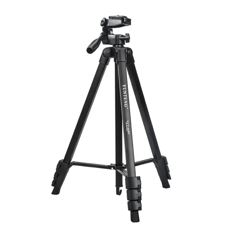 YUNTENG VCT-618N Trípode Fotografico Aluminio 1,8 m Ligero