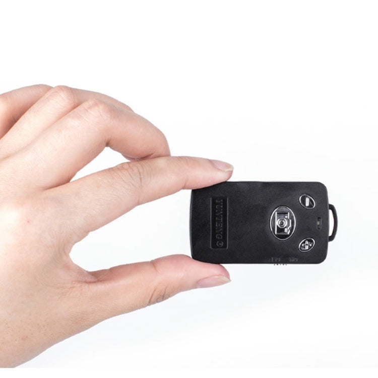 YUNTENG VCT-5218 Trípode Teléfono Con Control Bluetooth
