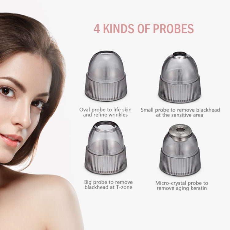 K Skin 3Niveles Intensidad Limpiador De Poros Facial