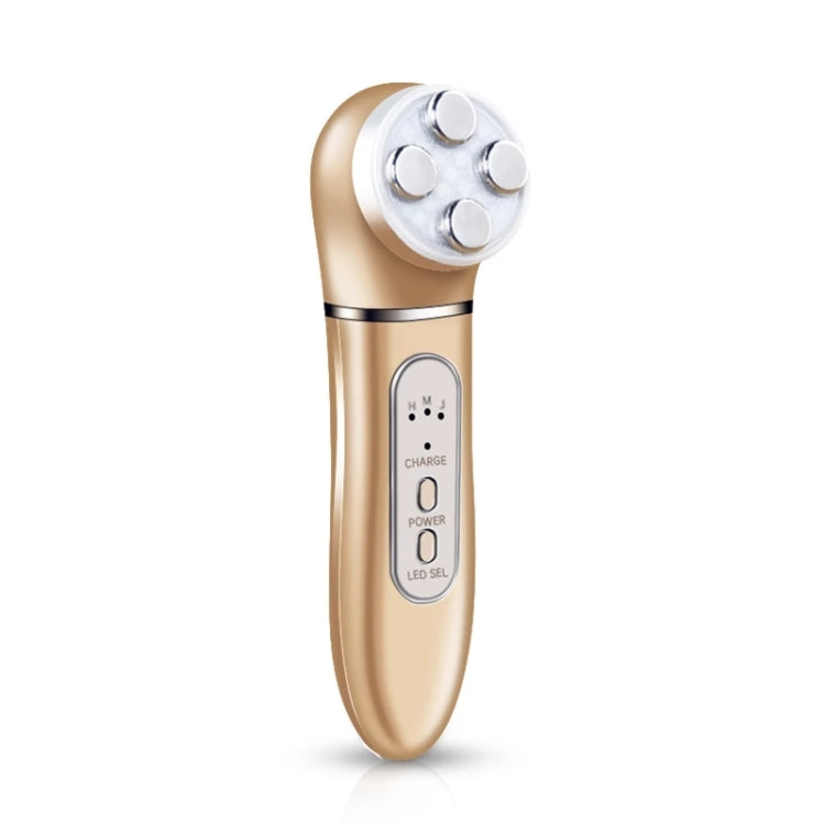 K-SKIN OP9910 EMS Masajeador Facial RF Reafirmante 3 Niveles