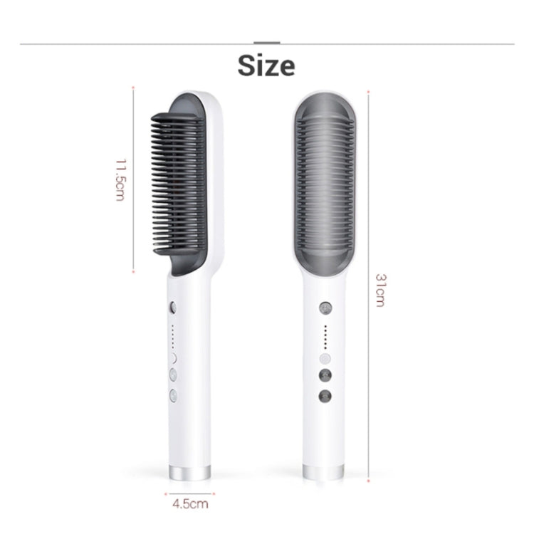 K-SKIN KD380 Plancha Pelo Tecnologia Iones Profesional