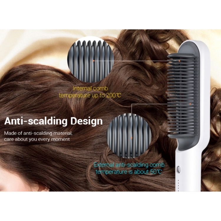 K-SKIN KD380 Plancha Pelo Tecnologia Iones Profesional