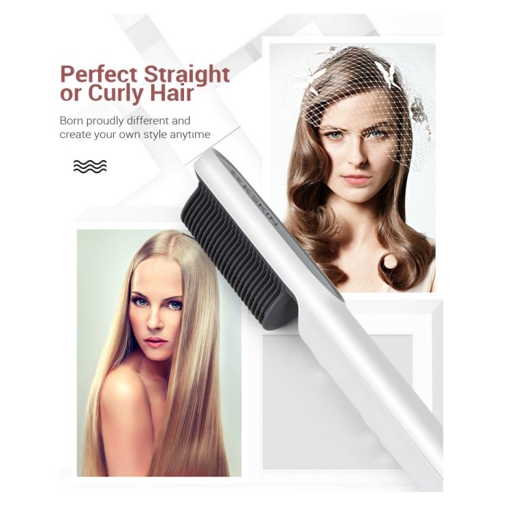 K-SKIN KD380 Plancha Pelo Tecnologia Iones Profesional