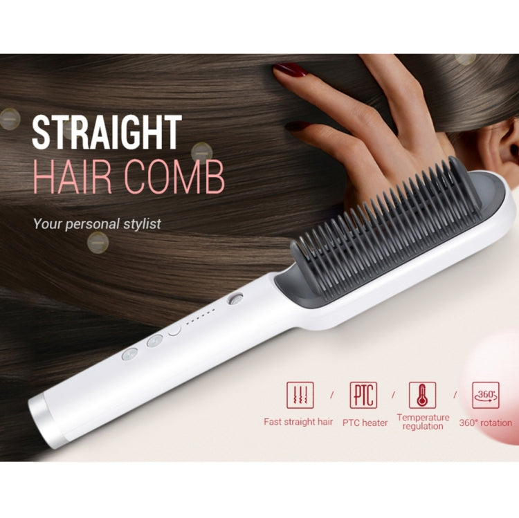 K-SKIN KD380 Plancha Pelo Tecnologia Iones Profesional