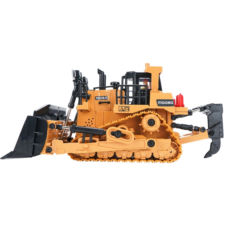 Mofun 1046 Excavadora RC 1:24 2,4G Vehículo RC Precisa
