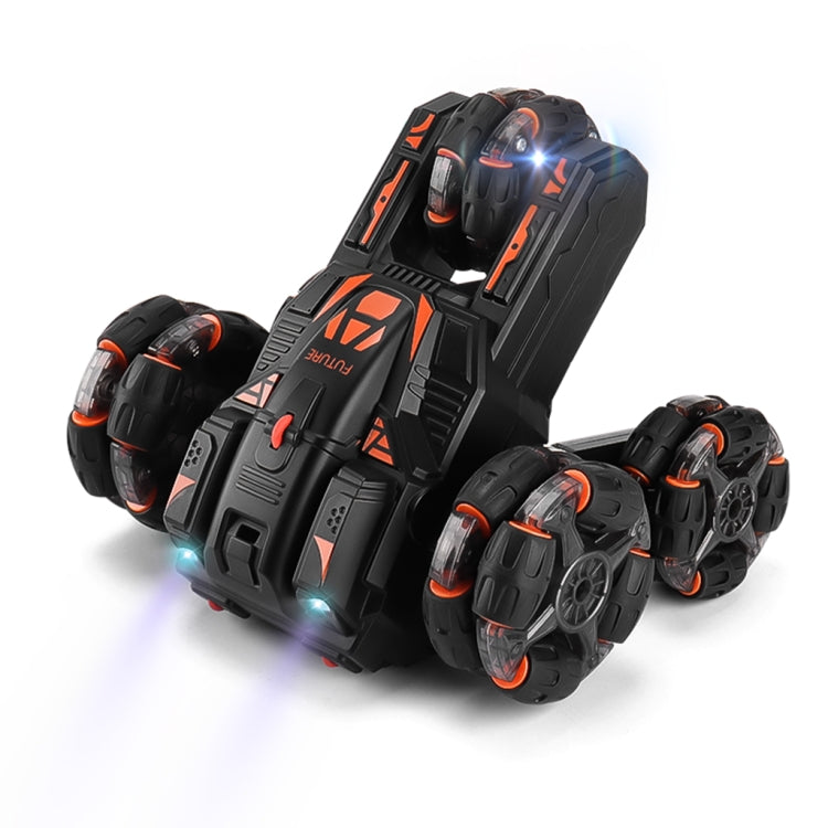 MoFun Coche RC Brazo Oscilante 360 Grados Avanzado
