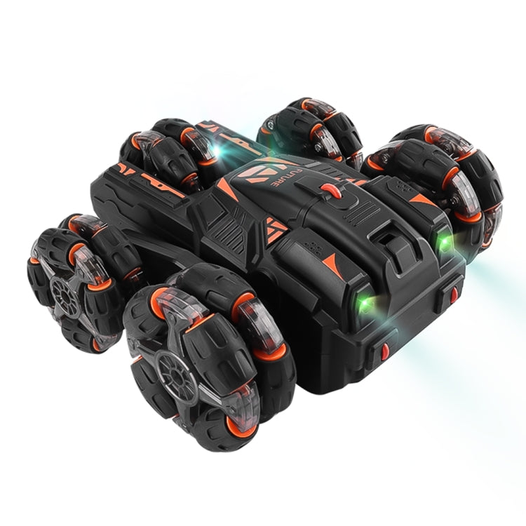 MoFun Coche RC Brazo Oscilante 360 Grados Avanzado