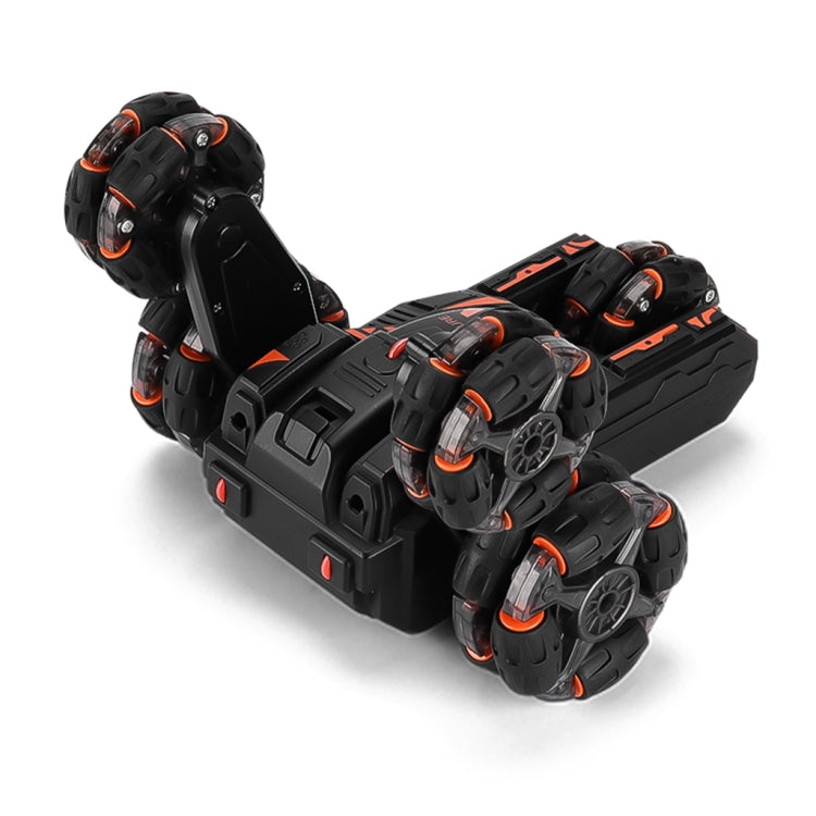 MoFun Coche RC Brazo Oscilante 360 Grados Avanzado