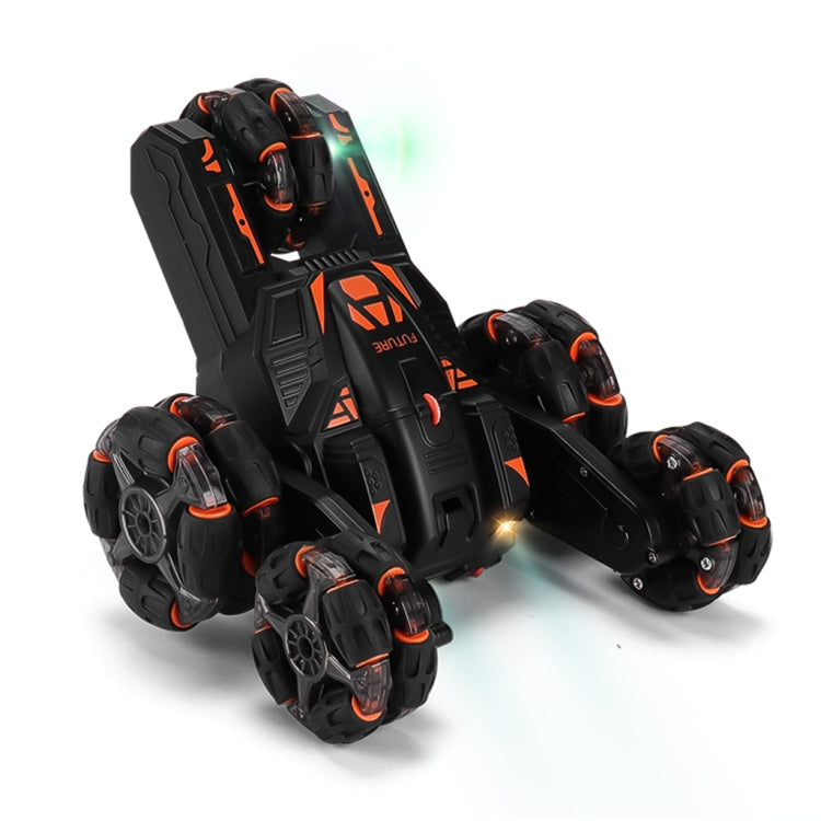 MoFun Coche RC Brazo Oscilante 360 Grados Avanzado