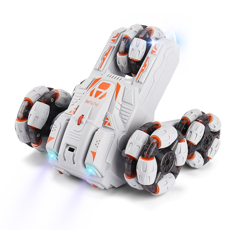 MoFun Coche RC Brazo Oscilante 360 Grados Avanzado
