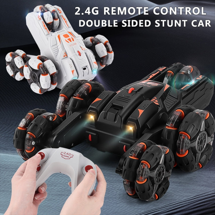 MoFun Coche RC Brazo Oscilante 360 Grados Avanzado