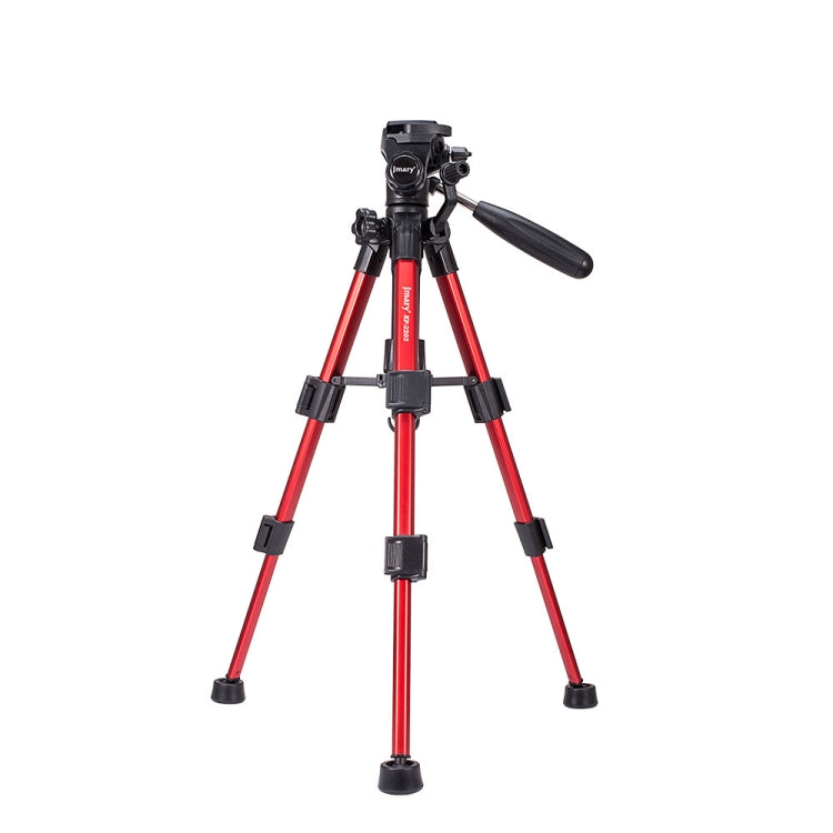 JMARY KP-2203 Trípode Fotografía Para Teléfono Estable