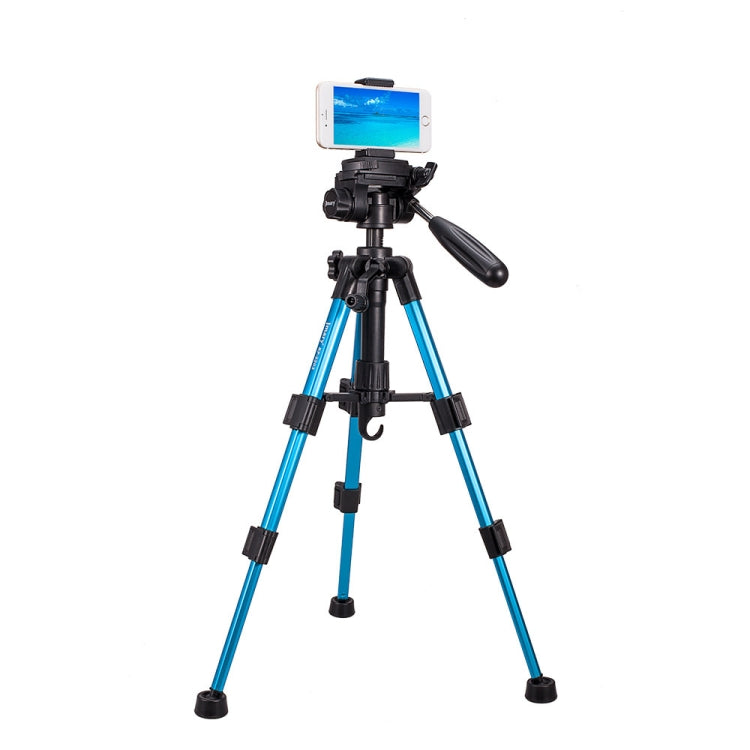 JMARY KP-2203 Trípode Fotografía Para Teléfono Estable