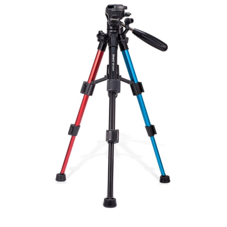 JMARY KP-2203 Trípode Fotografía Para Teléfono Estable