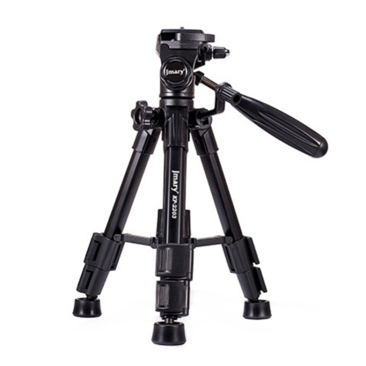 JMARY KP-2203 Trípode Fotografía Para Teléfono Estable