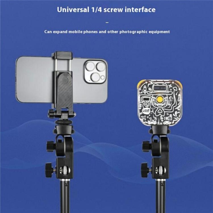 Yunteng VCT-5228 Trípode Fotográfico Extensible Compacto