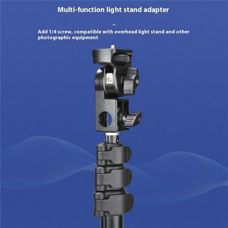 Yunteng VCT-5228 Trípode Fotográfico Extensible Compacto