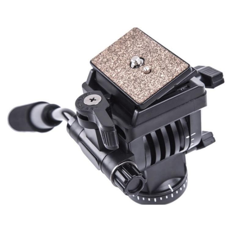 Yunteng 930 Gimbal DSLR Amortiguación Hidráulica Portátil