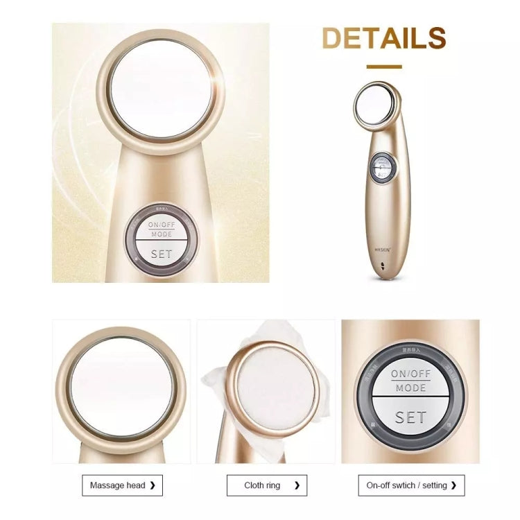 K-SKIN KD9930 Dispositivo Facial Microcorriente Doble Modo