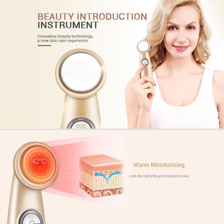 K-SKIN KD9930 Dispositivo Facial Microcorriente Doble Modo