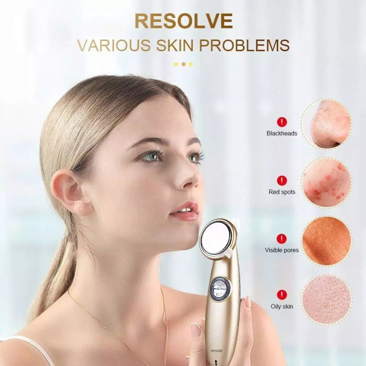 K-SKIN KD9930 Dispositivo Facial Microcorriente Doble Modo