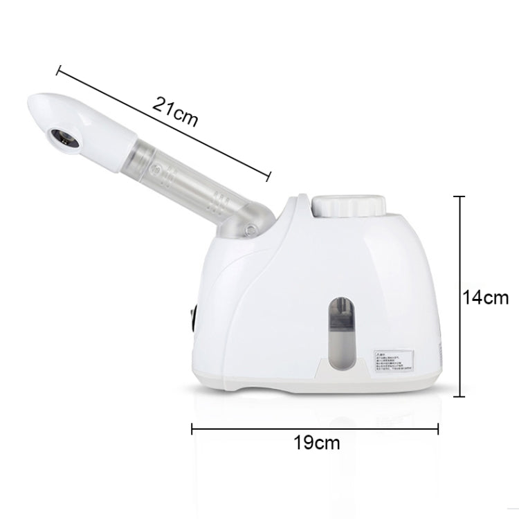K-SKIN K33S Máquina de Vapor Facial Niebla Caliente
