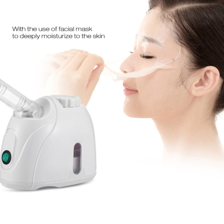 K-SKIN K33S Máquina de Vapor Facial Niebla Caliente