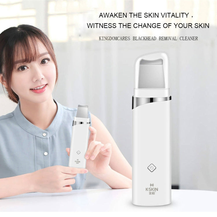 K-SKIN KD8023 Limpiador Facial Tecnologia Ultrasónica Poros