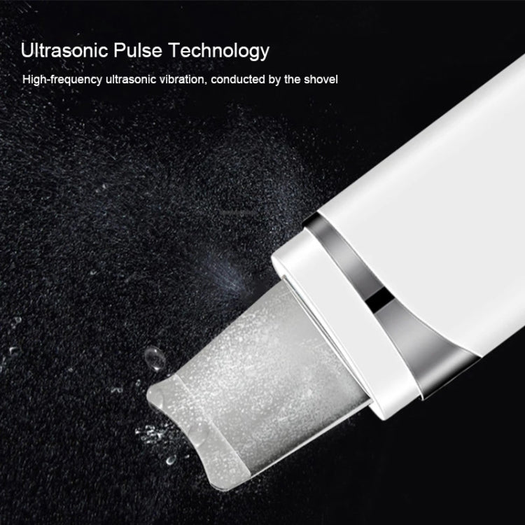 K-SKIN KD8023 Limpiador Facial Tecnologia Ultrasónica Poros