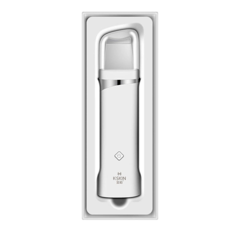 K-SKIN KD8023 Limpiador Facial Tecnologia Ultrasónica Poros