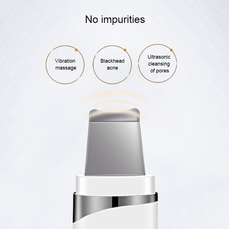 K-SKIN KD8023 Limpiador Facial Tecnologia Ultrasónica Poros