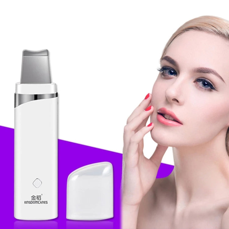 K-SKIN KD8023 Limpiador Facial Tecnologia Ultrasónica Poros