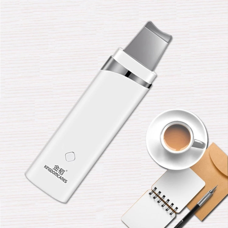 K-SKIN KD8023 Limpiador Facial Tecnologia Ultrasónica Poros