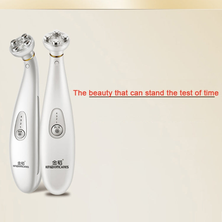 K-SKIN KD8800 Masajeador Facial 4 Niveles de Fuerza