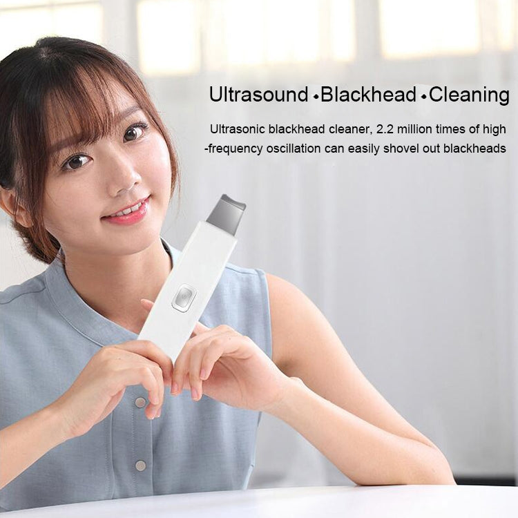 K-SKIN KD8070 Limpiador Facial Ultrasónico Limpieza Profunda